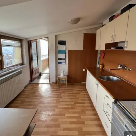 Apartament Breka Sarajewo