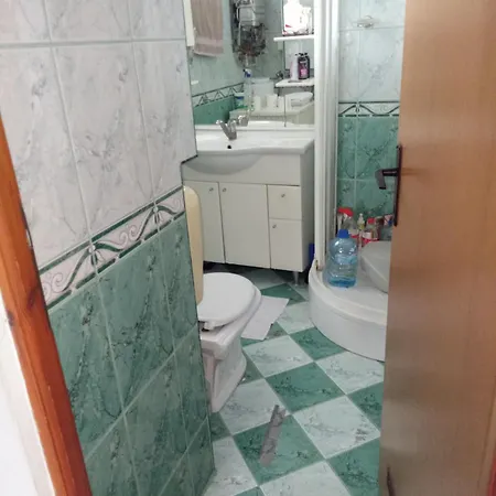 Apartament Breka