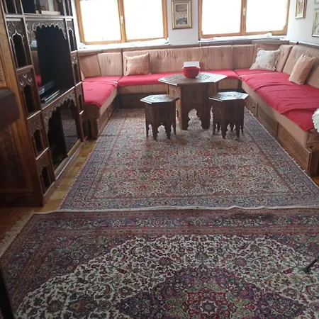 Apartament Breka *